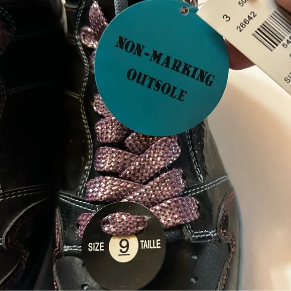 New Size 9 HighPoint Running Shoes - Picture 2 of 8